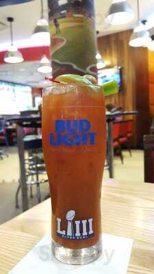 Braves All Star Grill