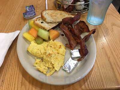 Braves All Star Grill