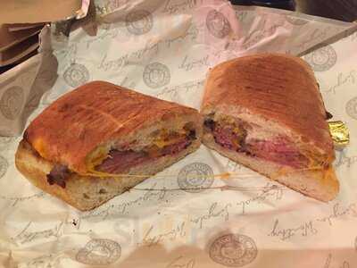 Earl Of Sandwich