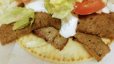 Raya's Lebanese Restaurant