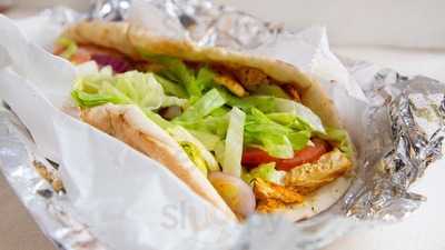 Raya's Lebanese Restaurant