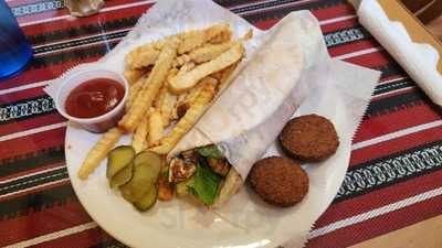 Raya's Lebanese Restaurant