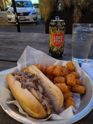 Waller Creek Pub House