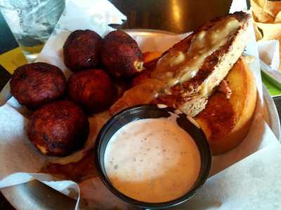 Waller Creek Pub House