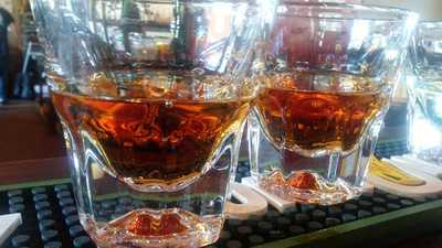 Waller Creek Pub House