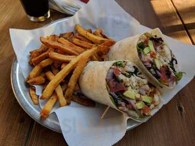 Waller Creek Pub House