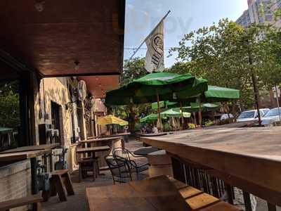 Waller Creek Pub House