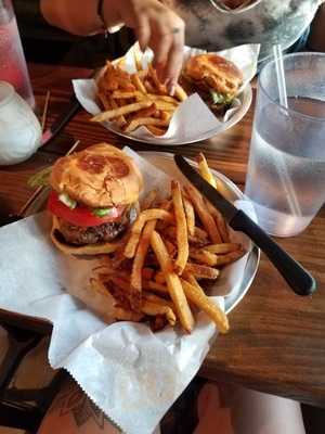 Waller Creek Pub House