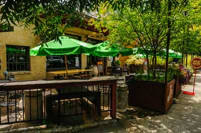 Waller Creek Pub House