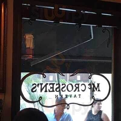 Mccrossen's Tavern