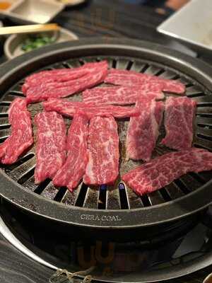 Don's Bogam Bbq & Wine Bar