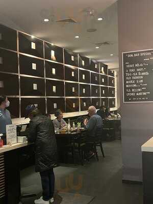 Don's Bogam Bbq & Wine Bar