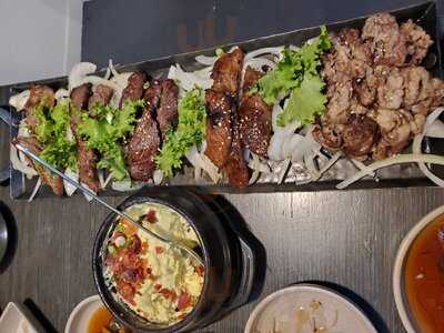 Don's Bogam Bbq & Wine Bar