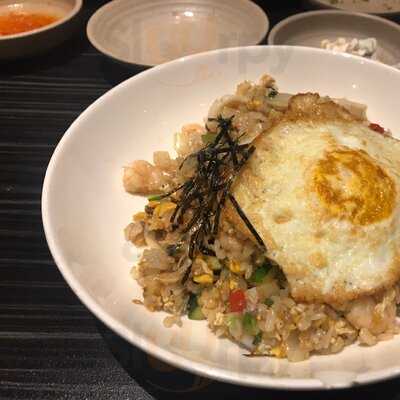 Don's Bogam Bbq & Wine Bar