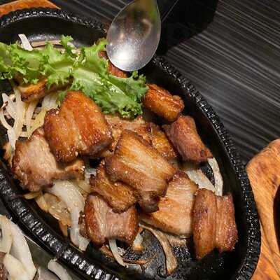 Don's Bogam Bbq & Wine Bar