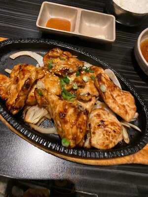 Don's Bogam Bbq & Wine Bar