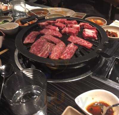 Don's Bogam Bbq & Wine Bar