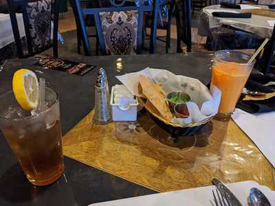 Chutney Indian Restaurant