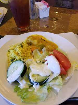 Chutney Indian Restaurant