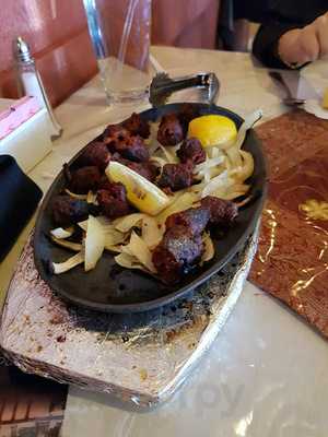 Chutney Indian Restaurant