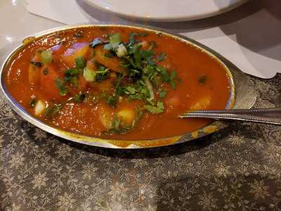 Chutney Indian Restaurant