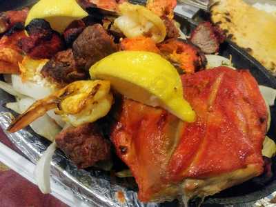 Chutney Indian Restaurant