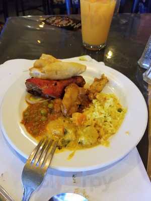 Chutney Indian Restaurant