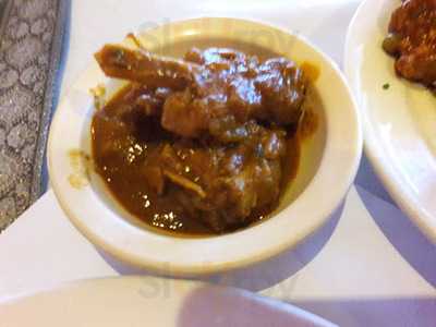 Chutney Indian Restaurant