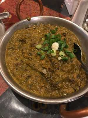 Chutney Indian Restaurant