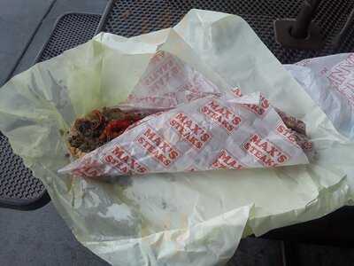 Max's Steaks