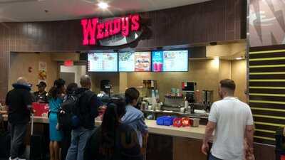 Wendy's