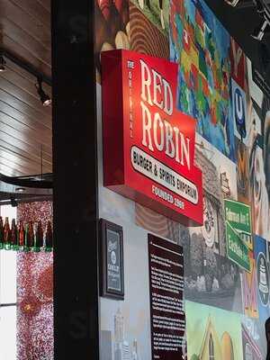 Red Robin