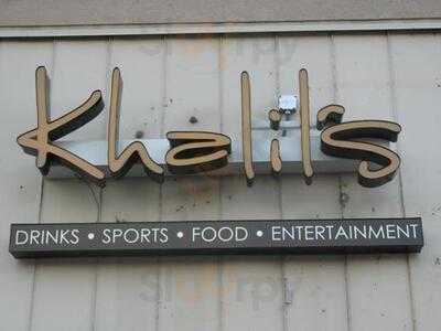Khalil's