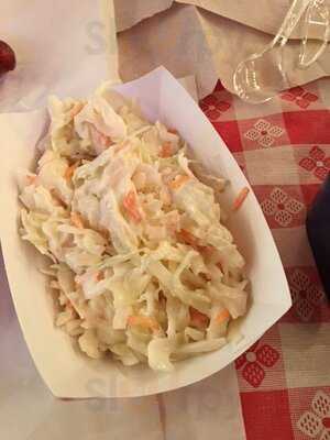 Rudy's Country Store Bbq