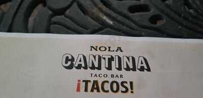 Nola Cantina