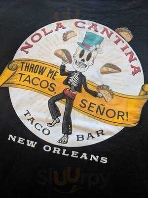 Nola Cantina