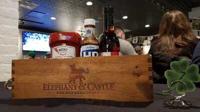 Elephant & Castle