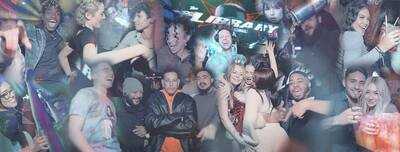 The Library Bar And Grill