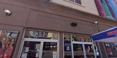 The Library Bar And Grill