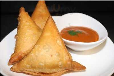 Namaste Indo-nepali Cuisine