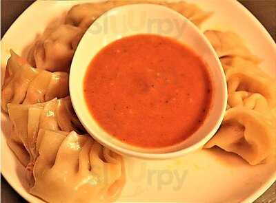 Namaste Indo-nepali Cuisine