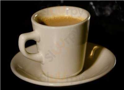 Namaste Indo-nepali Cuisine