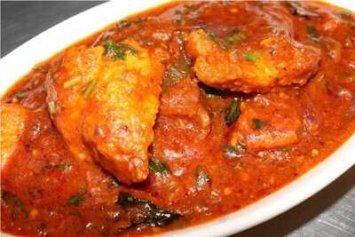 Namaste Indo-nepali Cuisine