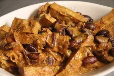 Namaste Indo-nepali Cuisine