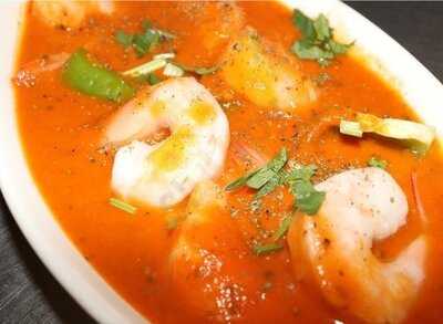 Namaste Indo-nepali Cuisine