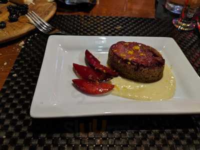 West End Grill & Pub