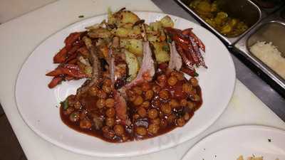 West End Grill & Pub