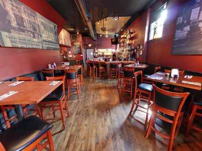 West End Grill & Pub