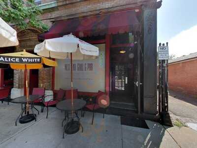 West End Grill & Pub