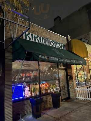 Kiku Sushi